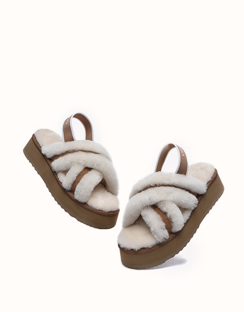 AUSTRALIAN SHEPHERD® Aditi Slippers