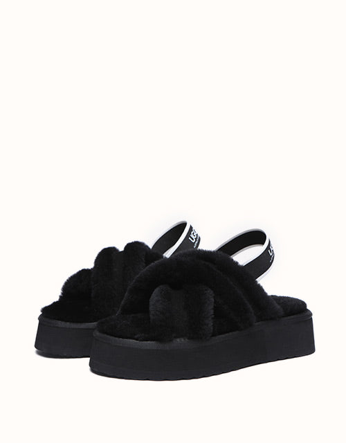 AUSTRALIAN SHEPHERD® Aditi Slippers
