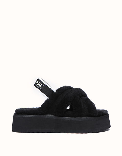 AUSTRALIAN SHEPHERD® Aditi Slippers