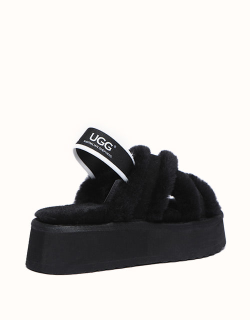 AUSTRALIAN SHEPHERD® Aditi Slippers