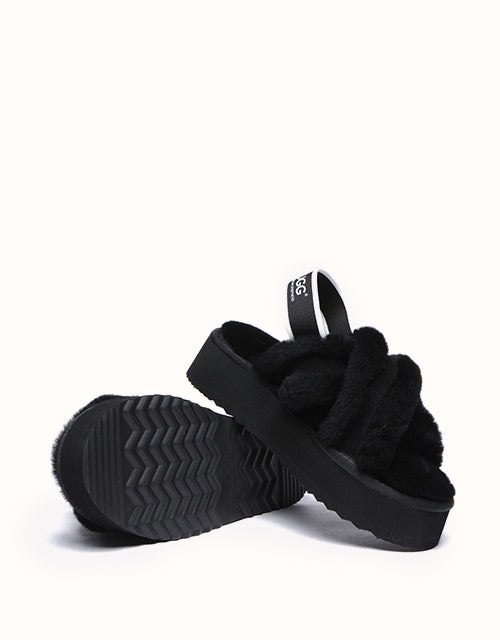AUSTRALIAN SHEPHERD® Aditi Slippers