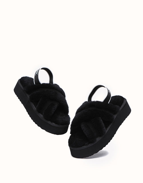 AUSTRALIAN SHEPHERD® Aditi Slippers