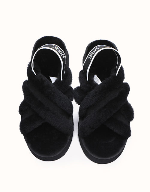 AUSTRALIAN SHEPHERD® Aditi Slippers