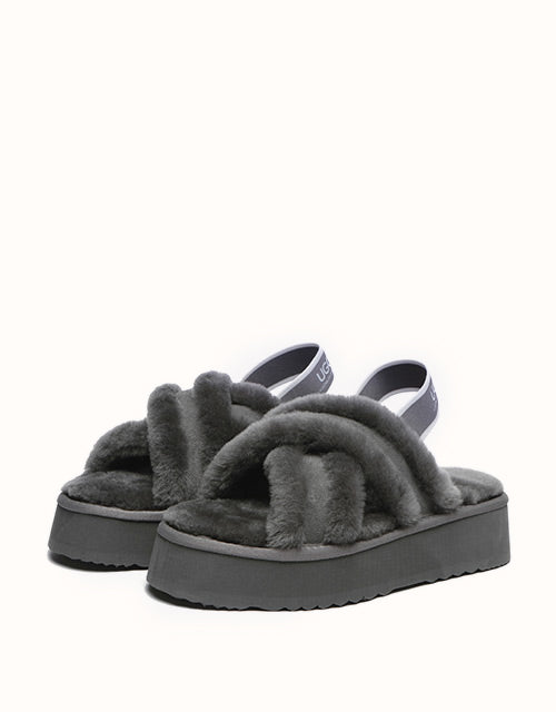 AUSTRALIAN SHEPHERD® Aditi Slippers