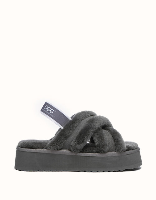 AUSTRALIAN SHEPHERD® Aditi Slippers