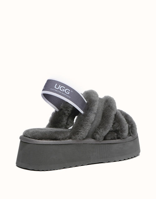 AUSTRALIAN SHEPHERD® Aditi Slippers
