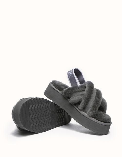 AUSTRALIAN SHEPHERD® Aditi Slippers