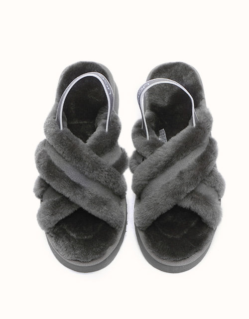 AUSTRALIAN SHEPHERD® Aditi Slippers