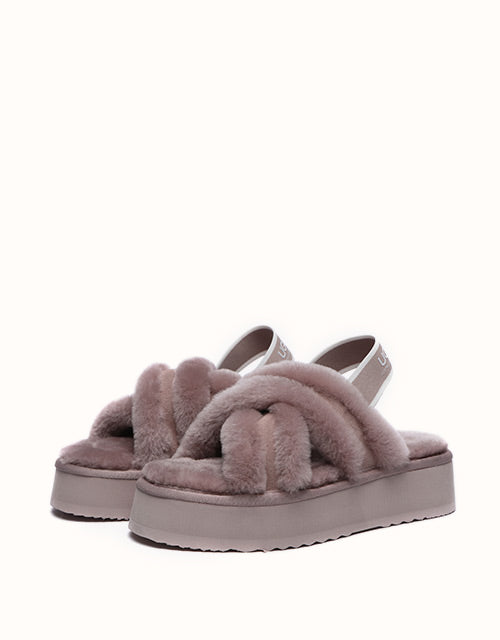AUSTRALIAN SHEPHERD® Aditi Slippers
