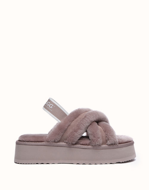 AUSTRALIAN SHEPHERD® Aditi Slippers