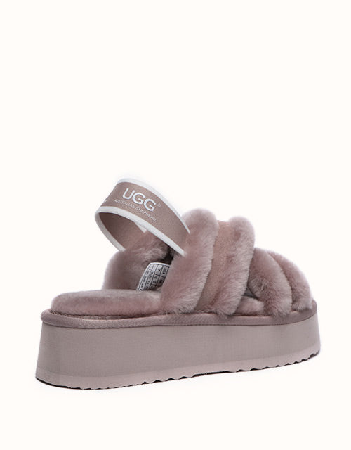 AUSTRALIAN SHEPHERD® Aditi Slippers