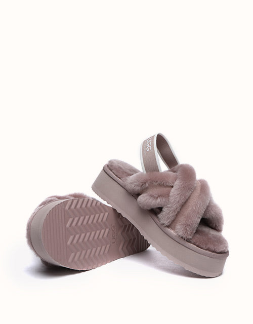AUSTRALIAN SHEPHERD® Aditi Slippers