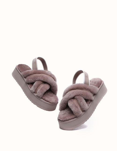 AUSTRALIAN SHEPHERD® Aditi Slippers
