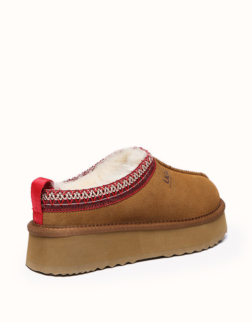 AUSTRALIAN SHEPHERD® Ventus Platform Slippers