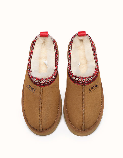 AUSTRALIAN SHEPHERD® Ventus Platform Slippers