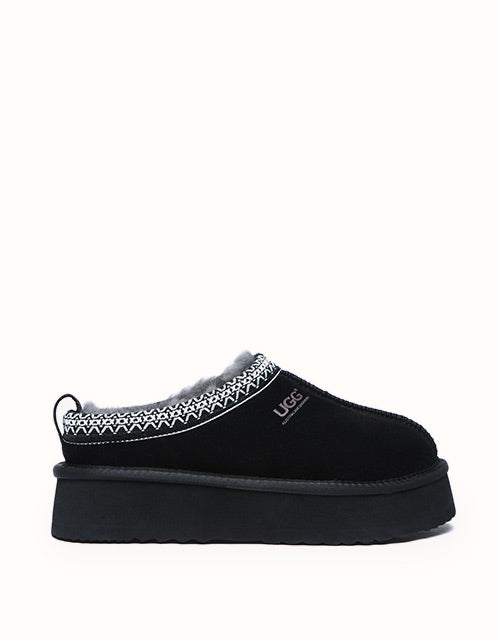 AUSTRALIAN SHEPHERD® Ventus Platform Slippers