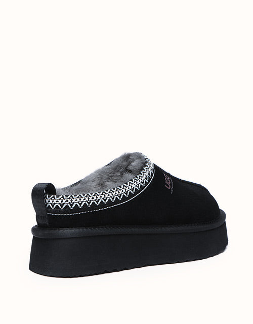 AUSTRALIAN SHEPHERD® Ventus Platform Slippers