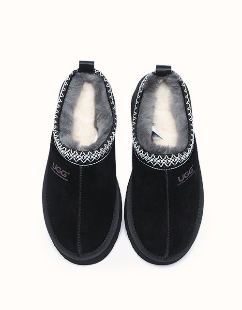AUSTRALIAN SHEPHERD® Ventus Platform Slippers