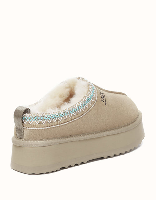 AUSTRALIAN SHEPHERD® Ventus Platform Slippers