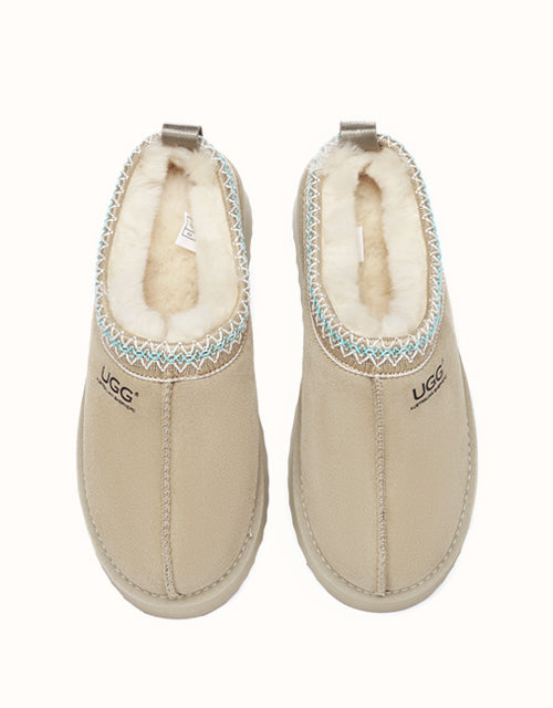 AUSTRALIAN SHEPHERD® Ventus Platform Slippers