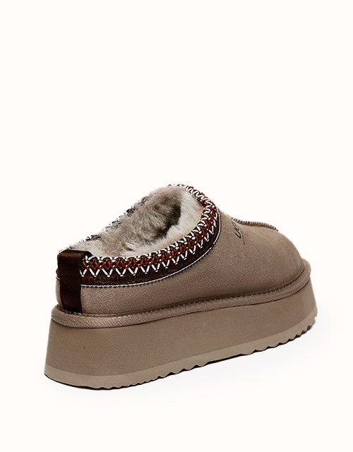AUSTRALIAN SHEPHERD® Ventus Platform Slippers