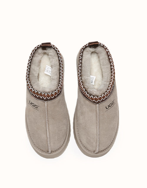 AUSTRALIAN SHEPHERD® Ventus Platform Slippers