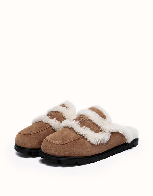 AUSTRALIAN SHEPHERD® Remi Slippers