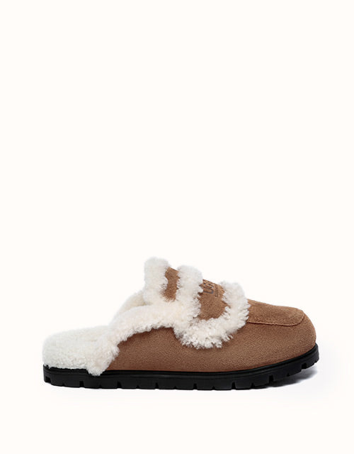 AUSTRALIAN SHEPHERD® Remi Slippers
