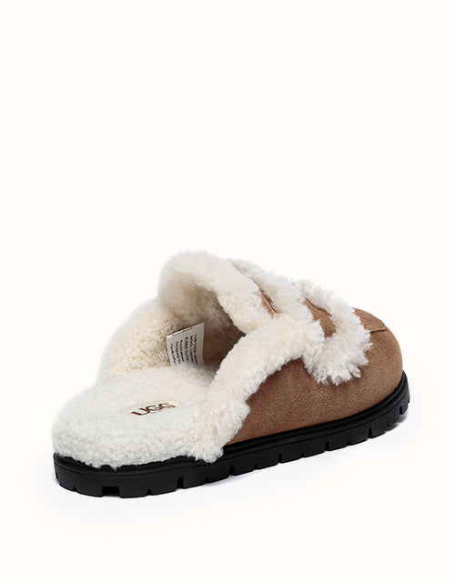 AUSTRALIAN SHEPHERD® Remi Slippers
