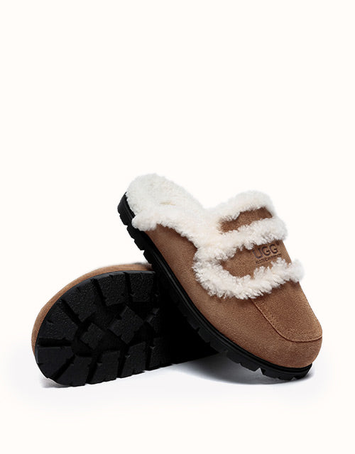 AUSTRALIAN SHEPHERD® Remi Slippers