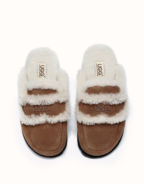 AUSTRALIAN SHEPHERD® Remi Slippers