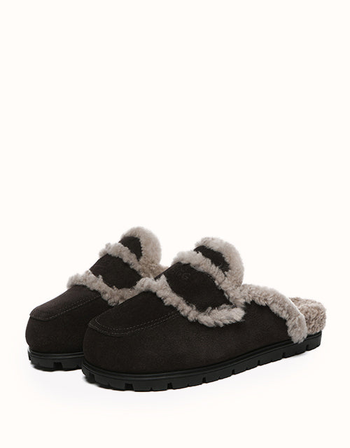 AUSTRALIAN SHEPHERD® Remi Slippers