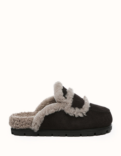 AUSTRALIAN SHEPHERD® Remi Slippers