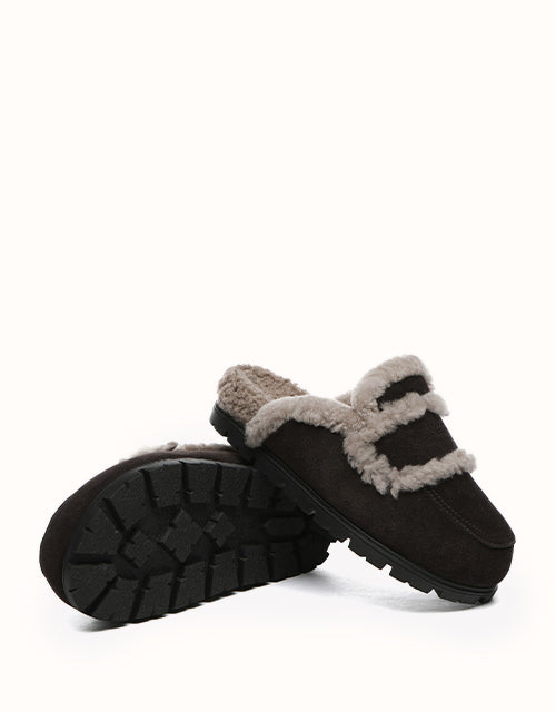 AUSTRALIAN SHEPHERD® Remi Slippers
