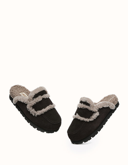 AUSTRALIAN SHEPHERD® Remi Slippers