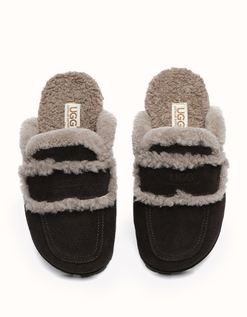 AUSTRALIAN SHEPHERD® Remi Slippers
