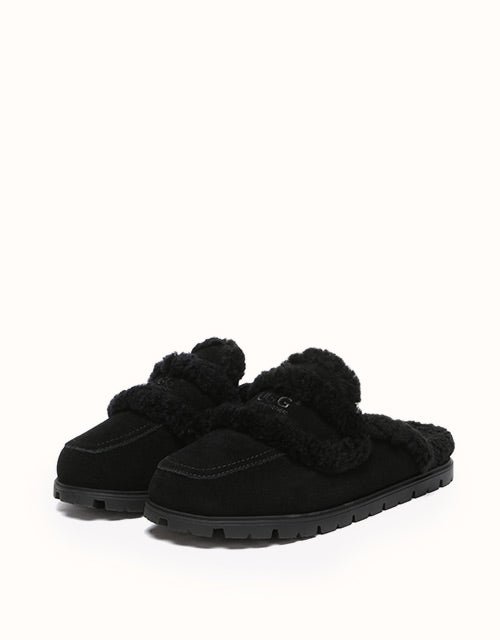 AUSTRALIAN SHEPHERD® Remi Slippers