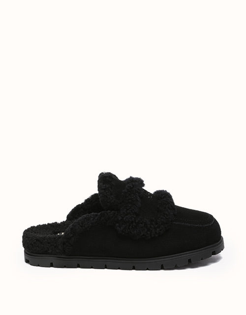 AUSTRALIAN SHEPHERD® Remi Slippers