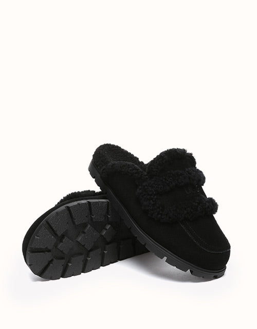 AUSTRALIAN SHEPHERD® Remi Slippers