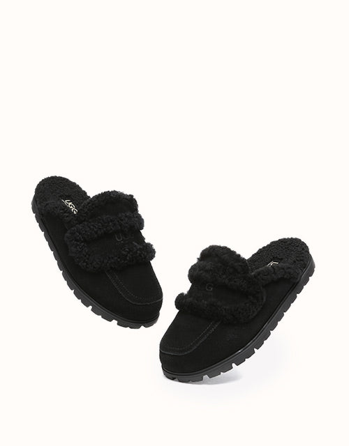 AUSTRALIAN SHEPHERD® Remi Slippers