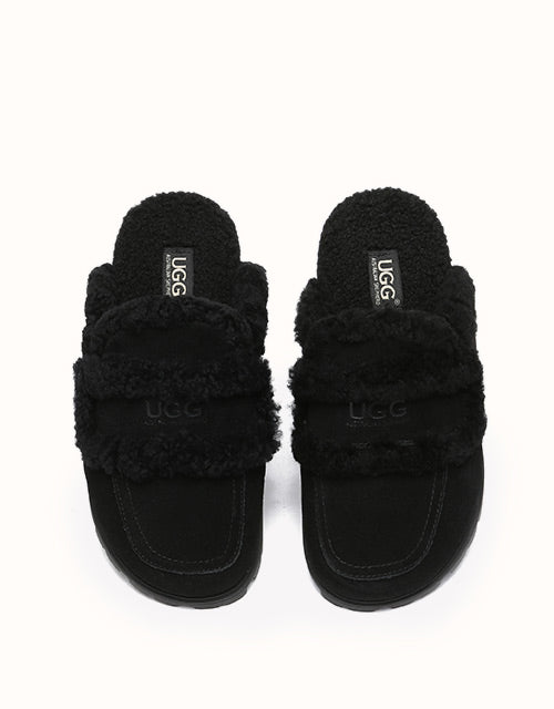 AUSTRALIAN SHEPHERD® Remi Slippers