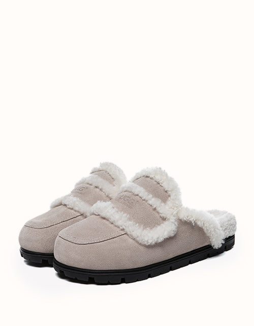AUSTRALIAN SHEPHERD® Remi Slippers