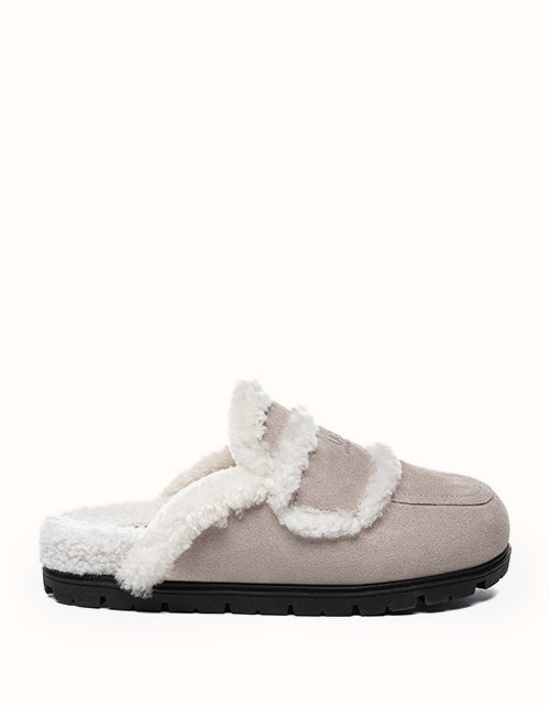 AUSTRALIAN SHEPHERD® Remi Slippers