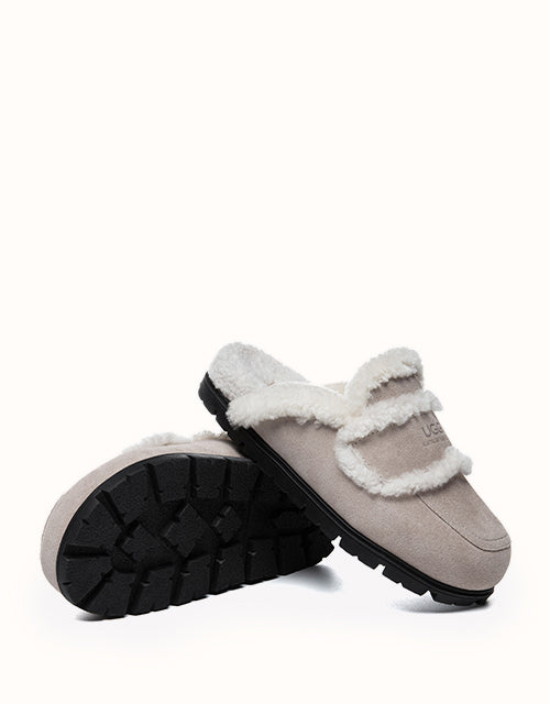 AUSTRALIAN SHEPHERD® Remi Slippers