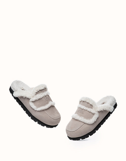 AUSTRALIAN SHEPHERD® Remi Slippers