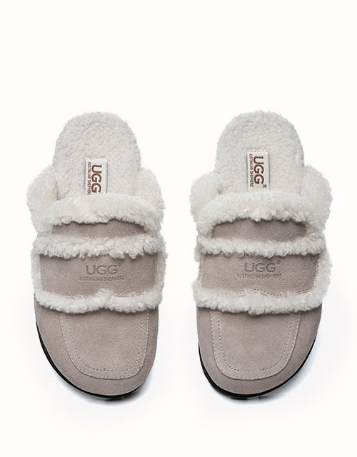 AUSTRALIAN SHEPHERD® Remi Slippers