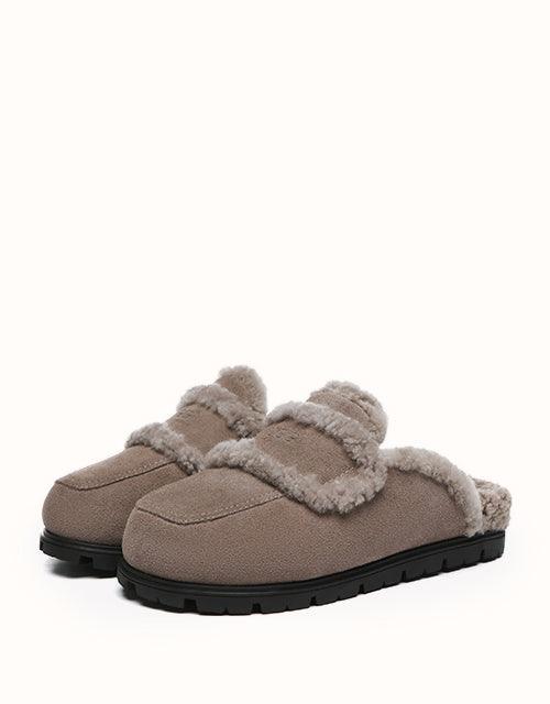 AUSTRALIAN SHEPHERD® Remi Slippers