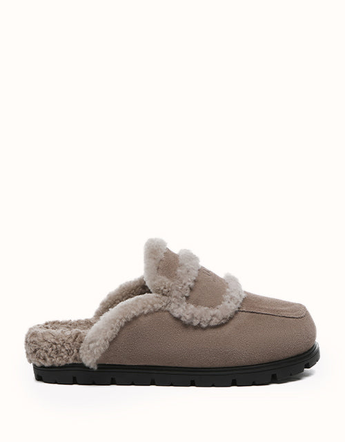 AUSTRALIAN SHEPHERD® Remi Slippers