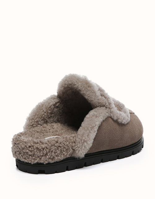AUSTRALIAN SHEPHERD® Remi Slippers