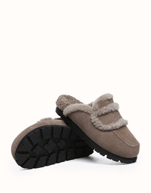 AUSTRALIAN SHEPHERD® Remi Slippers